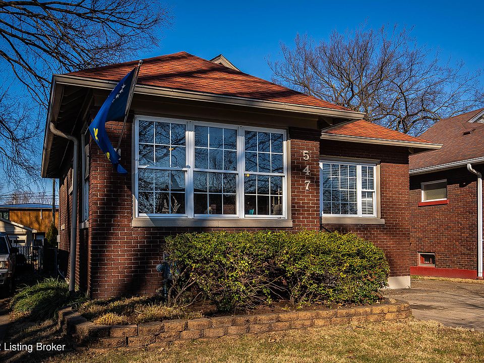 547 Eastern Pkwy, Louisville, KY 40217 Zillow