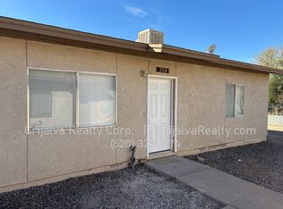 2709 N. Fair Oaks Maintenance, Tucson, AZ 85712