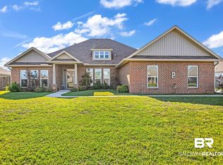 27137 Avian Dr W, Loxley, AL 36551