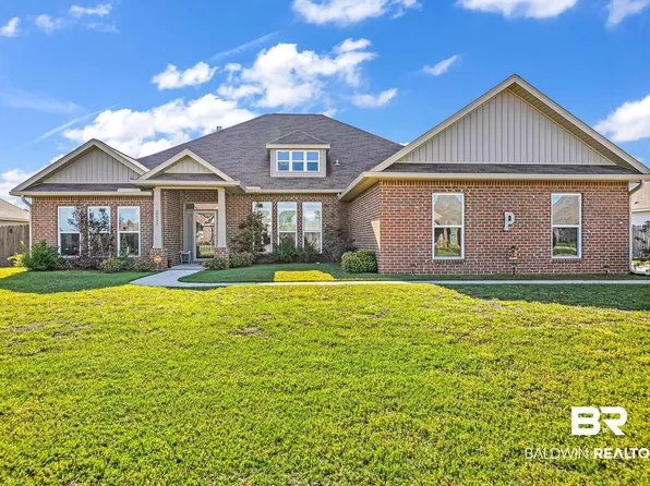 27137 Avian Dr W, Loxley, AL 36551