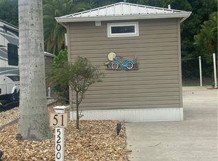 5200 Cypress Trail Resort Cir, Fort Myers, FL 33905