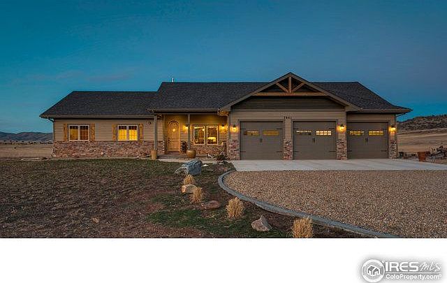 1st image of 7841 Big Valley Dr