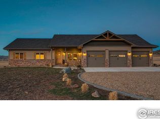 7841 Big Valley Dr, Loveland, CO 80537