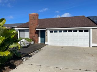 968 Sandcastle Dr, Cardiff, CA 92007