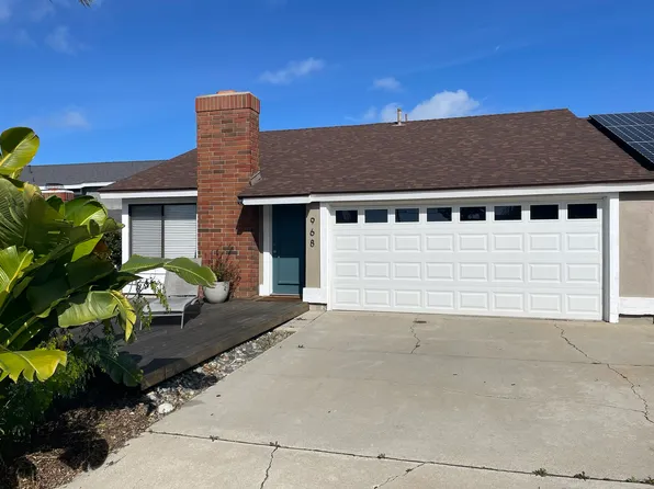 968 Sandcastle Dr, Cardiff, CA 92007