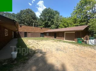 16307 Hidden Valley Trl Unit C, Little Rock, AR 72206