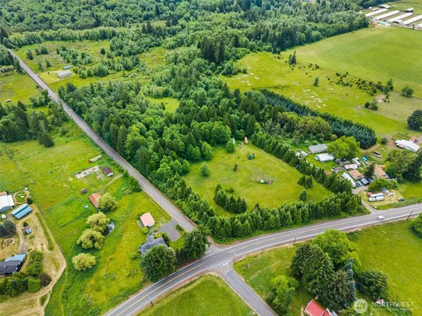 3400 508 Highway, Onalaska, WA 98570