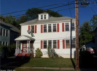 36 Grant St, Hartford, CT 06106