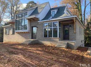 511 Chesterfield Rd, Raleigh, NC 27608