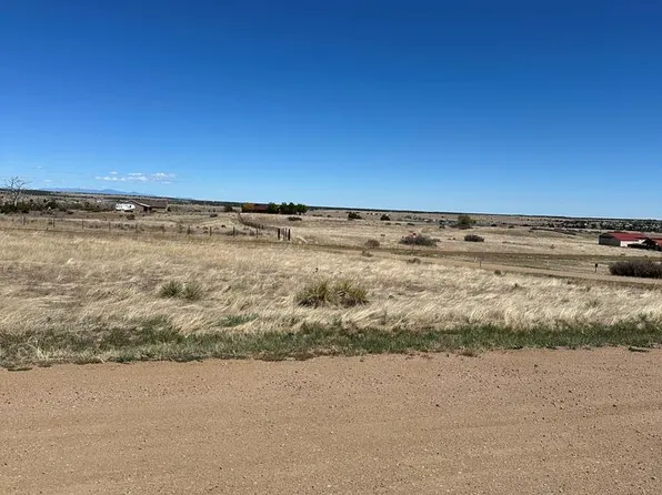 LOT 189 Ouray St, Colorado City, CO 81019