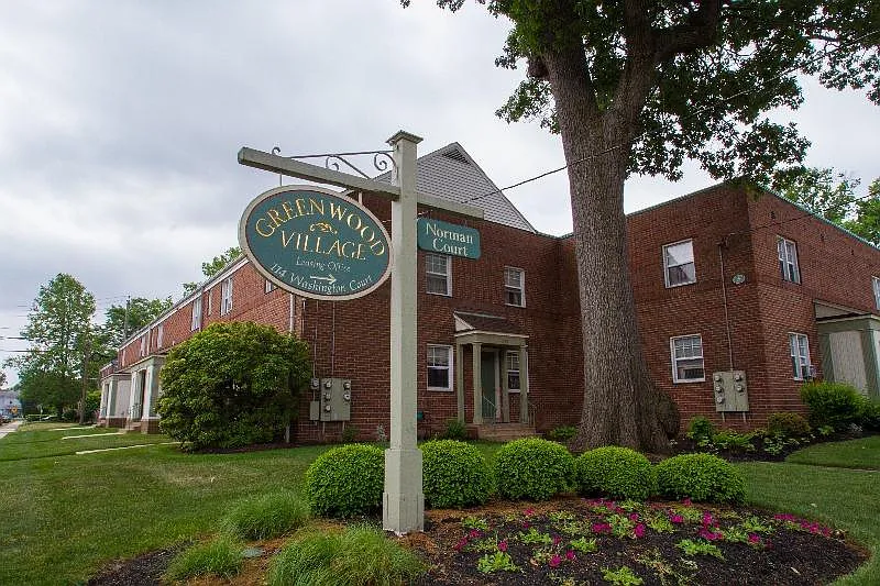 Greenwood Village Apartments — Photo 2