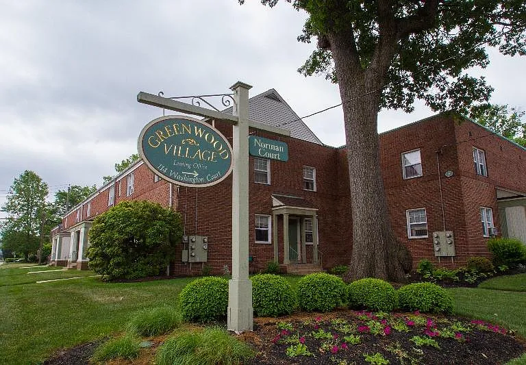 Greenwood Village Apartments — Photo 2