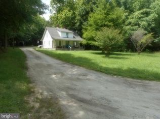 1293 Edgehill Rd, Church View, VA 23032