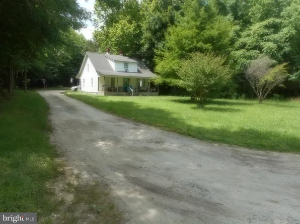 1293 Edgehill Rd, Church View, VA 23032