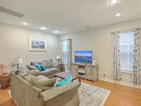 1114 Santa Elena Way, Johns Island, SC 29455