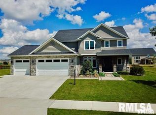 11226 N Onyx Ln, Dunlap, IL 61525