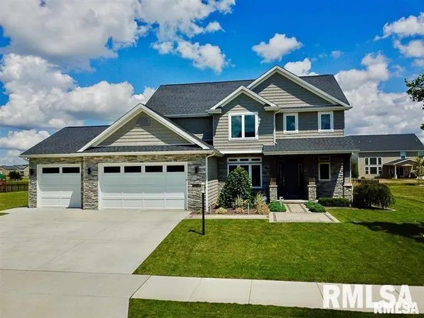 11226 N Onyx Ln, Dunlap, IL 61525