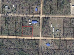 11729 Ivydell St, Fountain, FL 32438