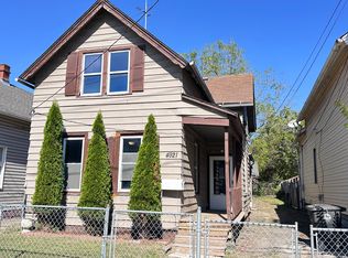 4921 Hamm Ave, Cleveland, OH 44127