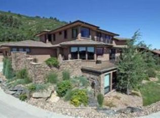 6495 Warriors Run, Littleton, CO 80125