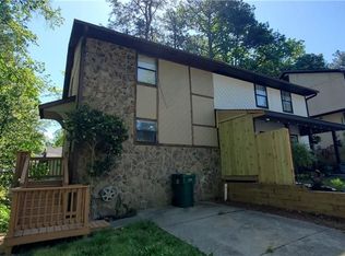 2571 Park Rd SE, Smyrna, GA 30080