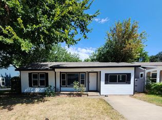 603 W Nash St, Grapevine, TX 76051