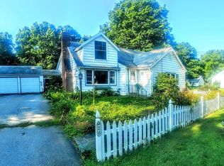 26 Ackert Hook Rd, Rhinebeck, NY 12572