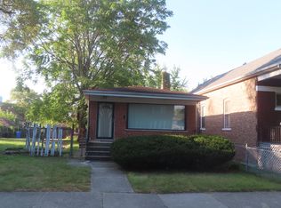 617 E 90th St, Chicago, IL 60619