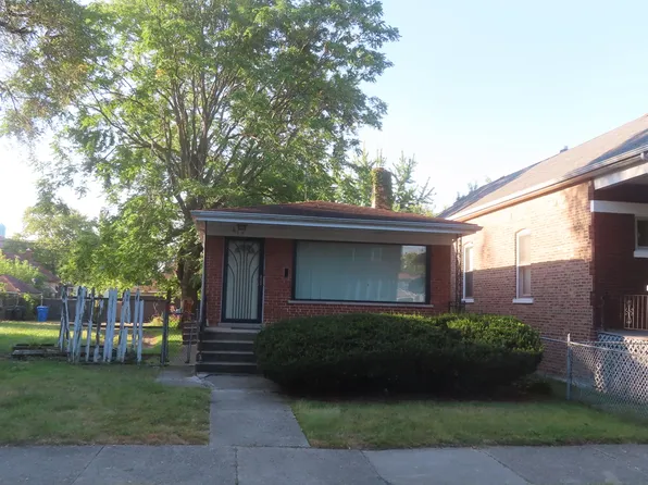 617 E 90th St, Chicago, IL 60619