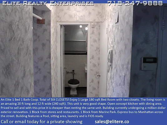 Sold by Elite Realty Enterprises | media 31