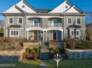 3 Orchard Pl UNIT A, Greenwich, CT 06830