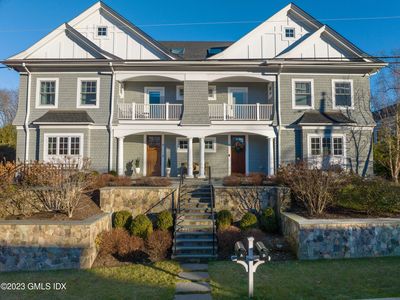 3 Orchard Pl Unit A, Greenwich, CT, 06830