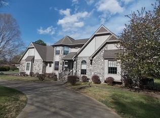 180 Tyro Rd, Lexington, NC 27295