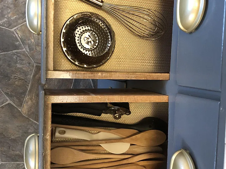 cooking utensils