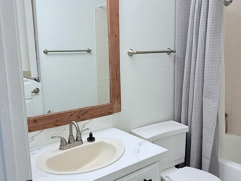 Bathroom #3