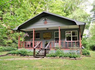 44 N Panther Branch Rd, Bryson City, NC 28713