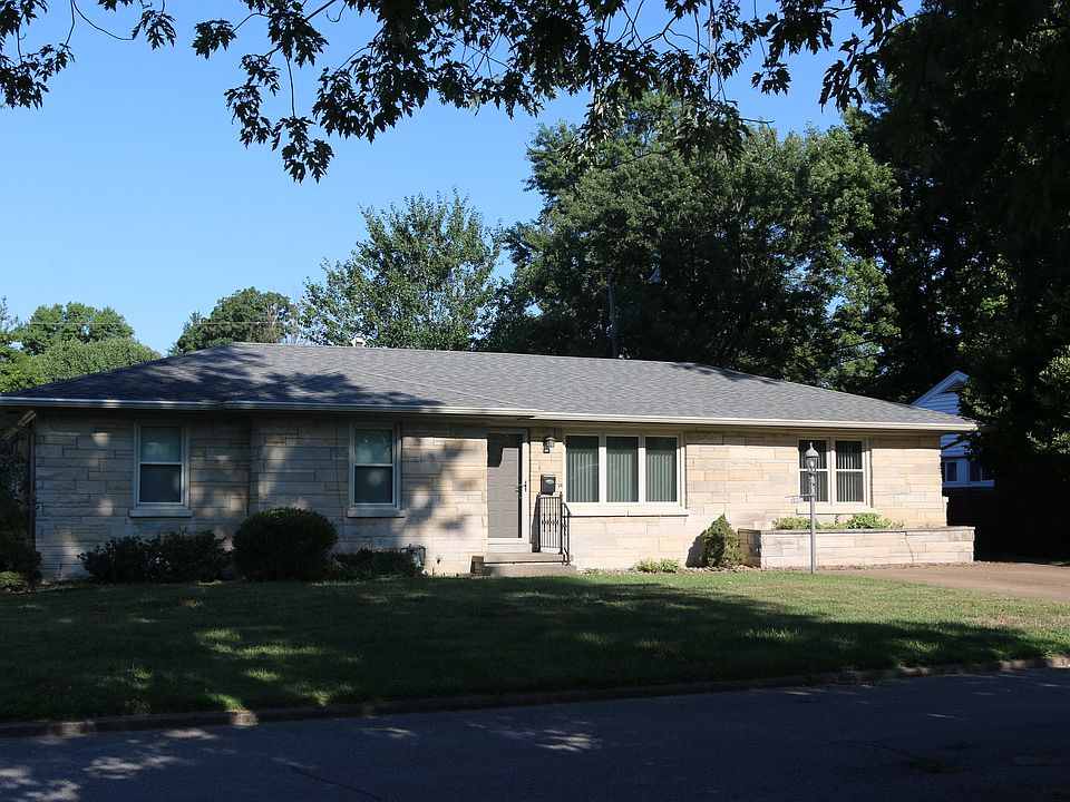 1st image of 1401 Brentwood Dr