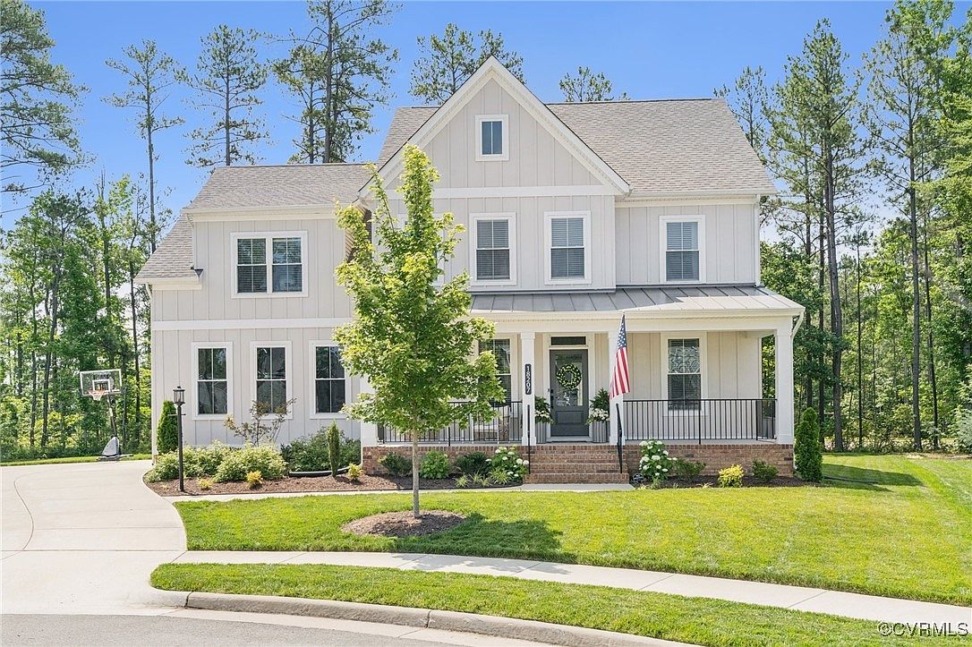 WWW@WWW ③ 18207 SE 261st Ct, Covington, WA 98042 | Redfin