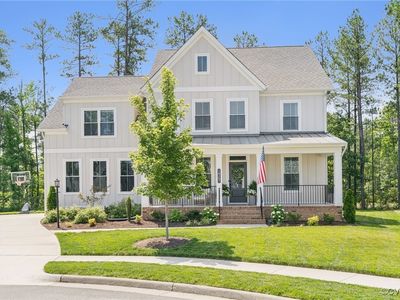 18207 Maple Summit Ct, Moseley, VA, 23120