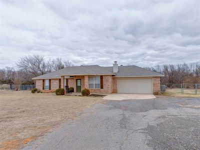 1375 County Street 2965, Blanchard, OK, 73010