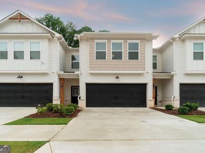 5546 Rockfern Dr, Lilburn, GA, 30047
