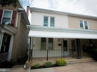 631 West Broadway, Red Lion, PA 17356