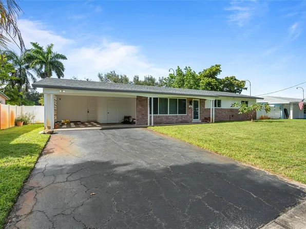 5341 SW 1st St, Plantation, FL 33317