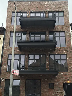 Rented by P Management | media 21