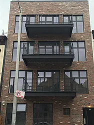 Rented by P Management