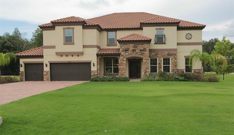 1st image of 17827 Crystal Preserve Dr