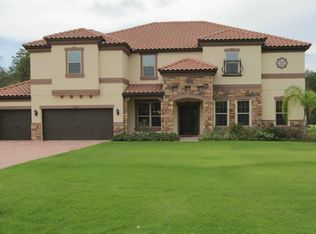 17827 Crystal Preserve Dr, Lutz, FL 33548