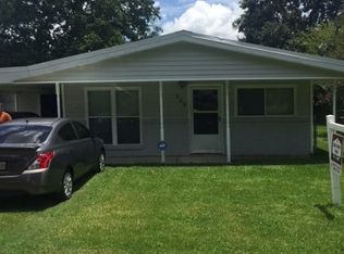 409 Hospital Dr, Raceland, LA 70394