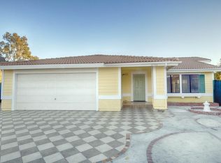 37741 Chaparral Ct, Palmdale, CA 93552