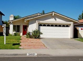 24051 Zancon, Mission Viejo, CA 92692